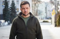 Зеленський у телефонній розмові подякував Трюдо за додаткову оборонну підтримку в $500 млн