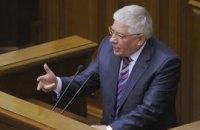 Чечетов: митингующим платят 200 грн в сутки