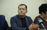 Суди по Майдану: у Хмельницкому  за розстріл людей почали судити екс-голову місцевого СБУ Віктора Крайтора