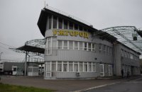 На кордоні зі Словаччиною відкрито пішохідний рух