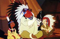 Disney+ заблокировал от детей "Питера Пена" и "Дамбо" из-за расовых стереотипов
