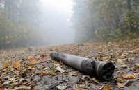 Окупанти обстріляли прикордонні райони Сумщини, - ОК "Північ"