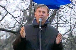 Соболев считает сложным создание единого списка оппозиции