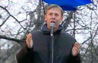 Соболев считает сложным создание единого списка оппозиции