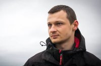"Азовца" Краснова освободили из СИЗО