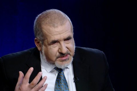 Чубаров намерен поехать в Крым на суд по "делу Чийгоза"