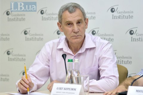 Зеленському необхідне коло радників з гострим розумом не з числа друзів і однокласників, - юрист
