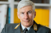 ЄС розглядає збільшення постачання боєприпасів для України, — Брігер