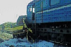 ​Укрзализныця перешла на электронный документооборот