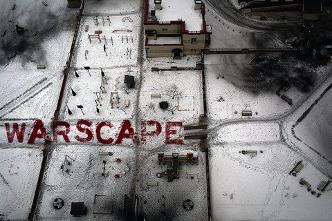 Docudays UA проводит конкурс для молодых документалистов