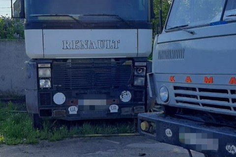 В Ровенской области СБУ разоблачила депутата на разворовывании миллионов из бюджетных средств 