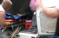 Сотрудники санатория в Симеизе арестованы с правом выхода под залог