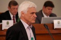 Одного з лідерів харківських сепаратистів знову взяли під варту