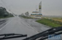 ​В Донецкой области найден мертвым мужчина в военной форме без документов
