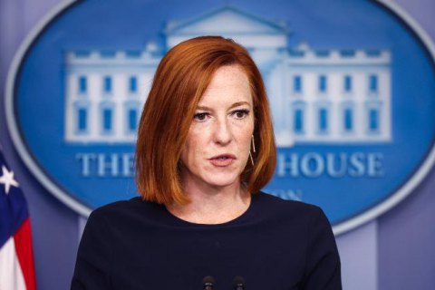 США больше не описывают вторжение России в Украину словом "неизбежно" 