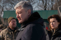 Порошенко закликав вгамувати емоції та поважати свободу слова