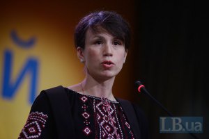 Чорновол: нардеп Онищенко став газовим олігархом