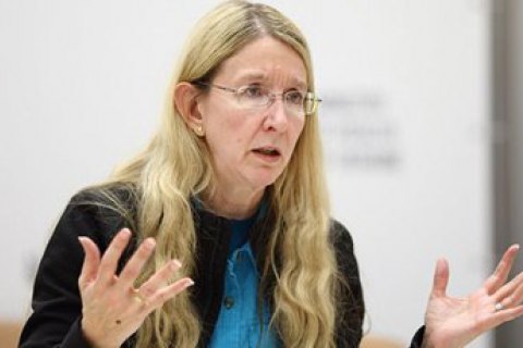 Отстранение Супрун заблокировало доставку лекарств в регионы