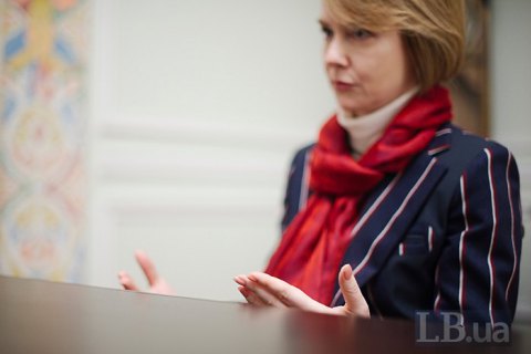 Зеркаль сочла интервью с ней в New York Times примером манипуляции