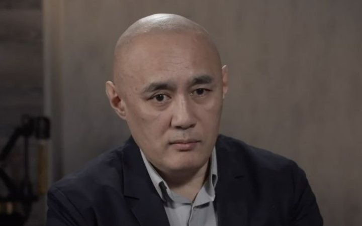 У Києві помер казахський опозиціонер Садиков, на якого скоїли замах (оновлено)