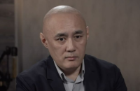 У Києві помер казахський опозиціонер Садиков, на якого скоїли замах (оновлено)