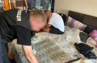 Правоохоронці викрили міжрегіональну схему сприяння дезертирству