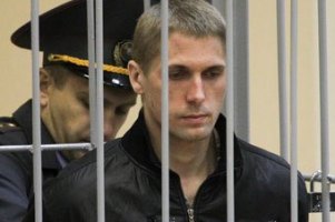 Осужденного на казнь минского террориста увезли из СИЗО