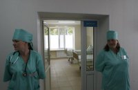 Украинское консульство в Польше подтвердило гибель украинца в больнице