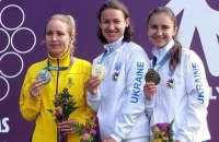 Україна встановила особистий рекорд золотих медалей на Дефлімпійських іграх