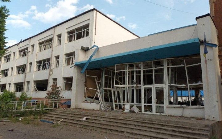 У Слов'янську є електроенергія, водопостачання відсутнє, - мер