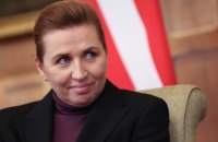 Прем’єр-міністерка Данії оголосила про дострокові парламентські вибори