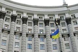 Кабмин отменил украинский язык для аспирантов и кандидатов наук