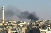Теракт в сирийском Алеппо: 23 жертвы