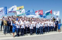 До будівництва Керченського мосту залучили російських студентів