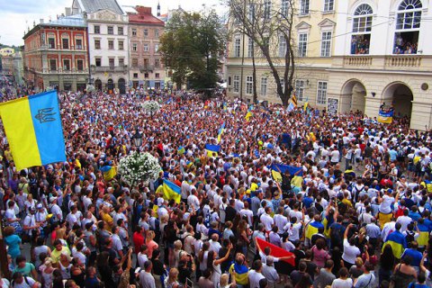 До 2050 року населення України може зменшитися на третину