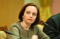 Оксана Довгополова: «Через Чорнобиль Україна може нарешті заговорити зі світом зрозумілою йому мовою»