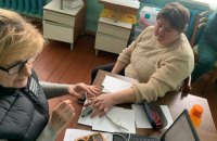На Житомирщині вводять новий сервіс – медики доставлятимуть пацієнтів у лікарні