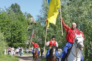 На фестивале The Best City.UА-2013 проведут реконструкцию Хотинской битвы