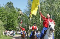 На фестивале The Best City.UА-2013 проведут реконструкцию Хотинской битвы