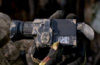 Боевики возле "Бутовки" расположились в 300 метрах от украинских бойцов