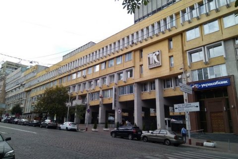 В центре Киева возле Крещатика хотят построить 100-метровую высотку  