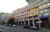 В центре Киева возле Крещатика хотят построить 100-метровую высотку  