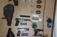 У Харкові суд заарештував з правом на заставу ймовірного спільника луцького терориста