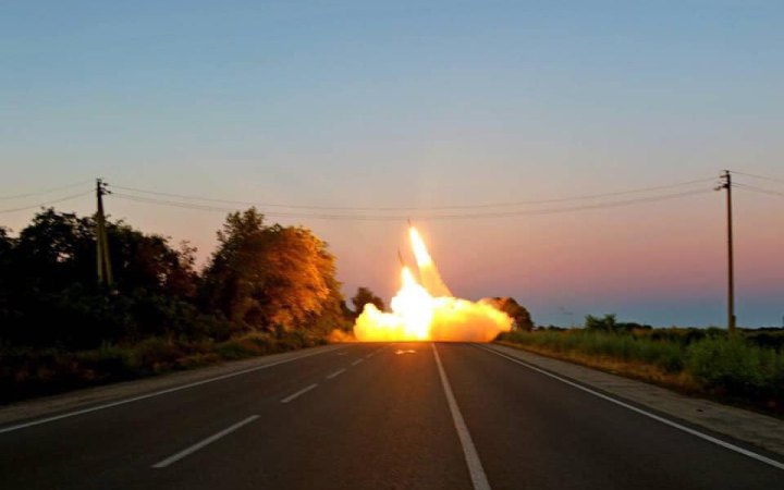 США надішлють Україні ще чотири HIMARS