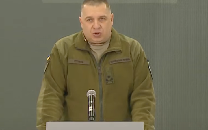 Під час відступу росіяни можуть вдатися до серії терактів з підривом житлових масивів і ЗАЕС, – Громов