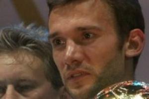 Андрій Шевченко: «Я просто чекаю свого шансу»