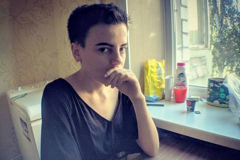 ​СБУ решила выдворить из страны россиянку, писавшую из Киева для "Украина.ру"