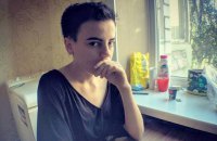 ​СБУ решила выдворить из страны россиянку, писавшую из Киева для "Украина.ру"