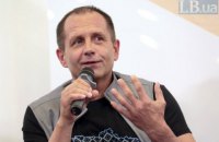 Балух розповів, що "тролив окупантів" українським прапором