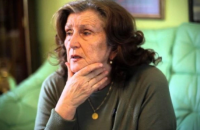 Померла українська освітянка, мама Скрябіна Ольга Кузьменко